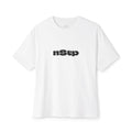nStp Logo Tee | Everyday Hustle Circle Back Print